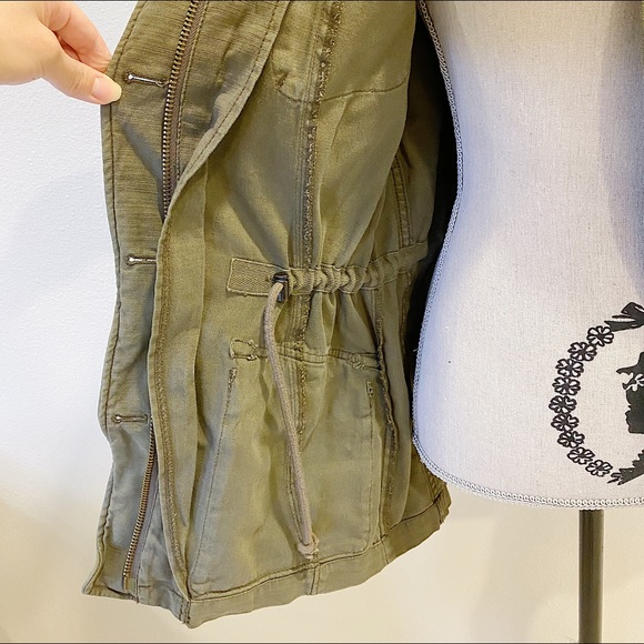 Free People jacket - Picture 4 of 8